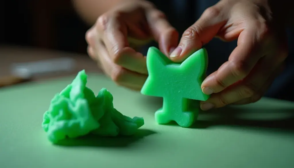 Molde de gato em eva grátis: o erro que estraga seu projeto e como evitar
