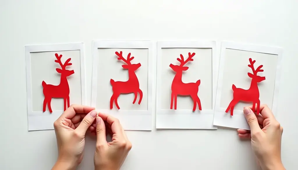 55 Ideias de Molde de Rena de Natal Grande para Imprimir Grátis 55 Ideias de Molde de Rena de Natal Grande para Imprimir Grátis