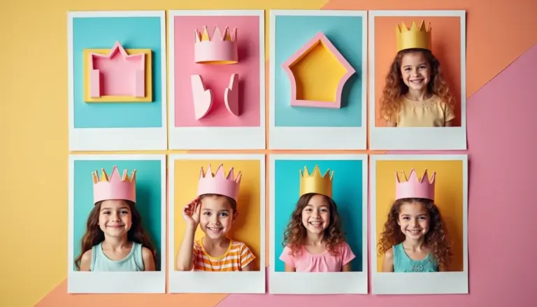 30 Ideias de Molde de Tiara de Eva para Imprimir Grátis 30 Ideias de Molde de Tiara de Eva para Imprimir Grátis
