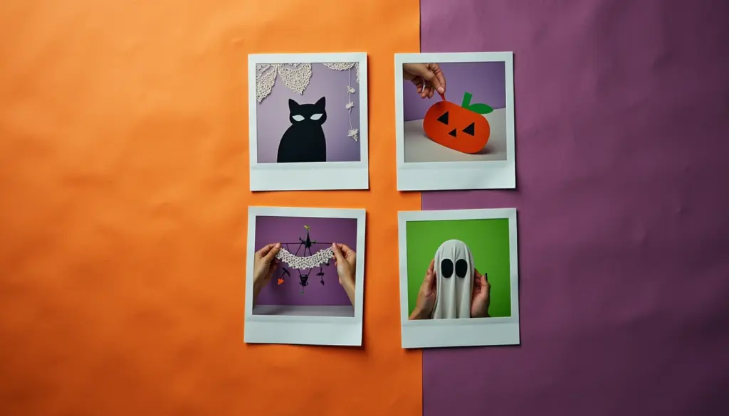 57 Moldes de Halloween para Imprimir Grátis e Decorar Sua Festa