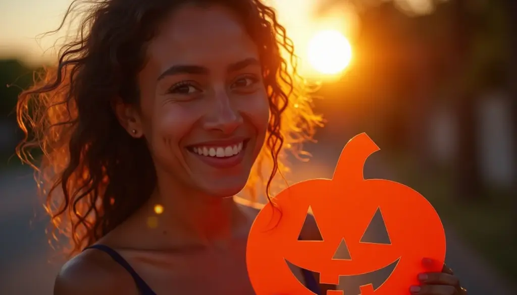 Molde Halloween para Imprimir: 50 opções grátis que salvam sua decoração