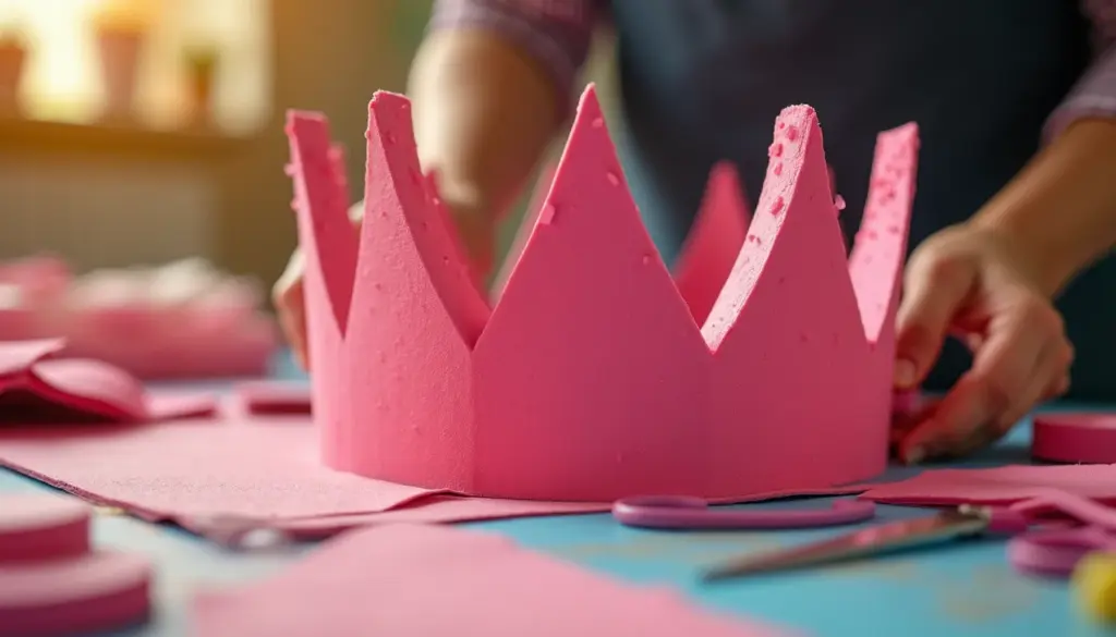 5 Moldes de Princesa Eva Grátis com Passo a Passo Fácil