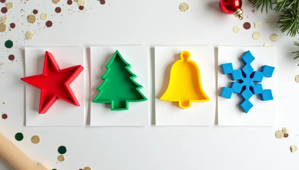 64 Ideias De Moldes De Enfeites De Natal Em Eva Para Imprimir Grátis