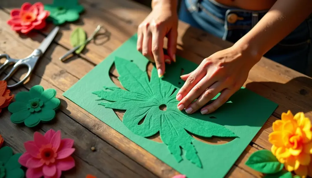 47 Moldes de Flor para Imprimir Grátis que Funcionam de Verdade