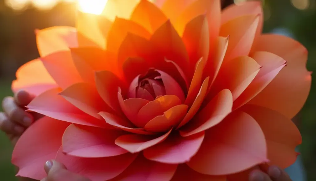 49 Moldes de Flores Gigantes para Imprimir PDF Grátis com Dicas de Ampliação