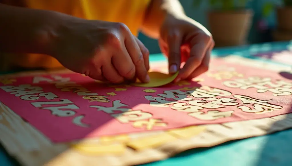 87 ideias de moldes de letras bonitas para decorar grátis