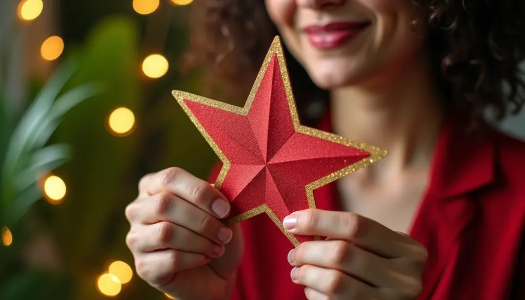 78 Moldes de Natal para Imprimir Grátis em Tamanho Real
