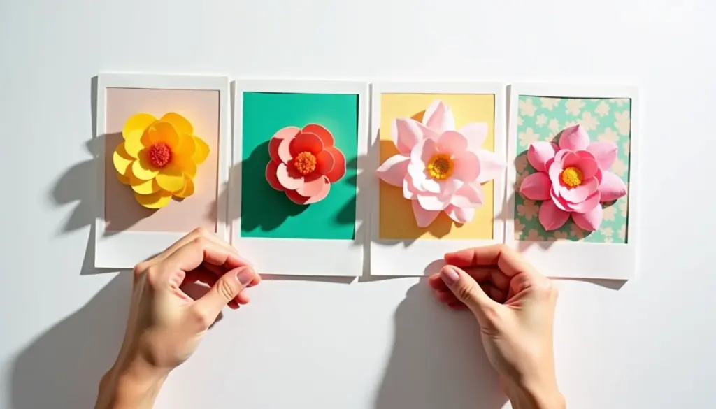 67 Moldes Flor para Imprimir: Papel, EVA e Feltro com Passo a Passo 67 Moldes Flor para Imprimir: Papel, EVA e Feltro com Passo a Passo