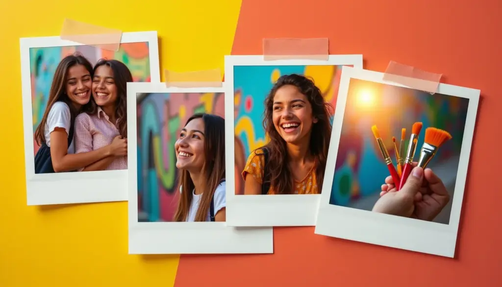 69 Ideias de Mural de Boas Vindas para Escola de Ensino Médio