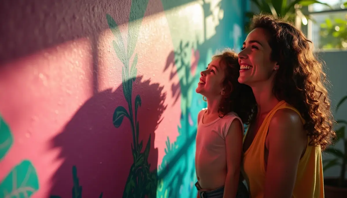 Mural de boas vindas para imprimir: 50 ideias lindas e fáceis