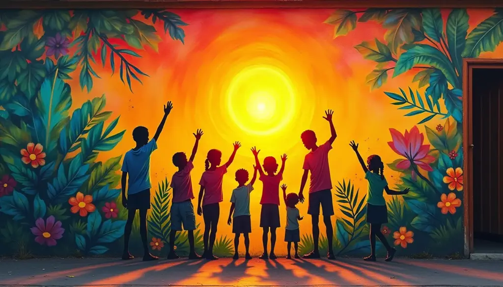 Mural de Boas Vindas para Inicio do Ano Letivo: Ideias que Acolhem e Engajam
