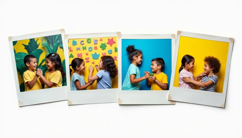 61 Ideias de Mural Educação Infantil para Transformar sua Sala de Aula