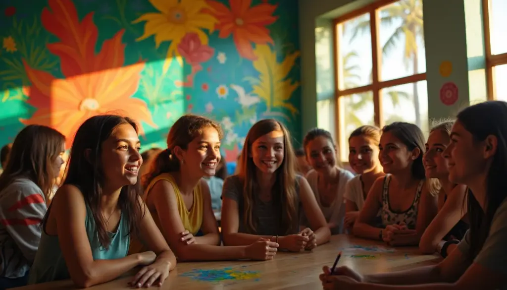 60 Ideias de Mural Escolar Ensino Médio que Engajam Alunos