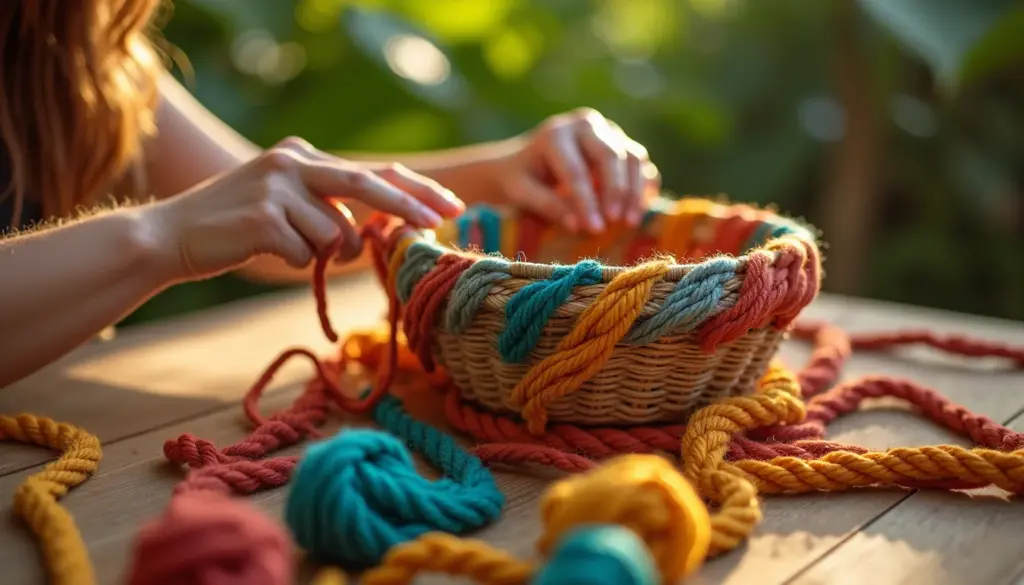 70 Ideias Criativas do que Fazer com Fio de Malha para Casa e Vender