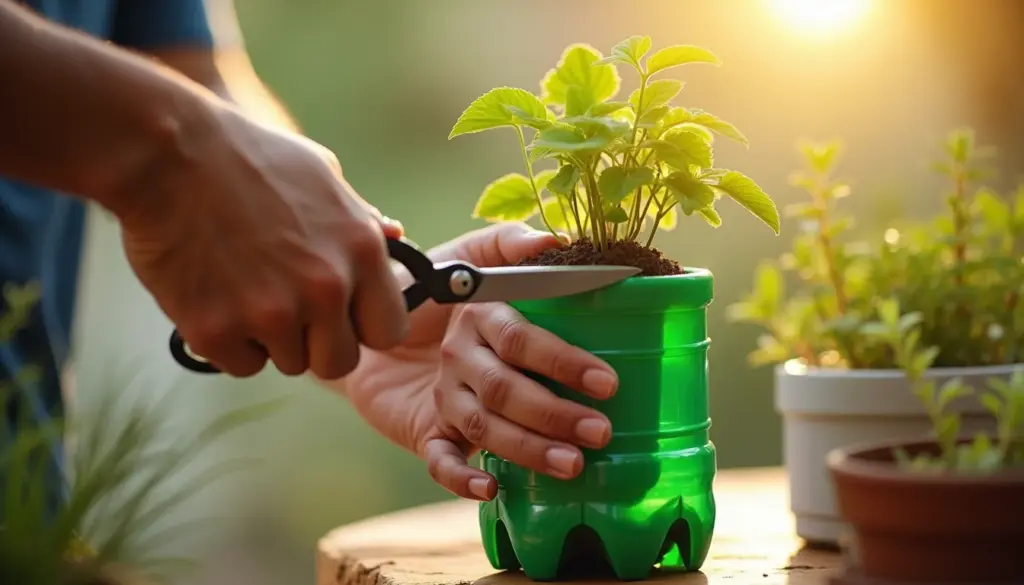 Objeto Reciclavel Facil de Fazer em 6 Passos Simples