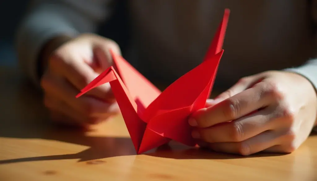 Origami Paso a Paso: Figuras Fáceis e Lindas em 8 Passos