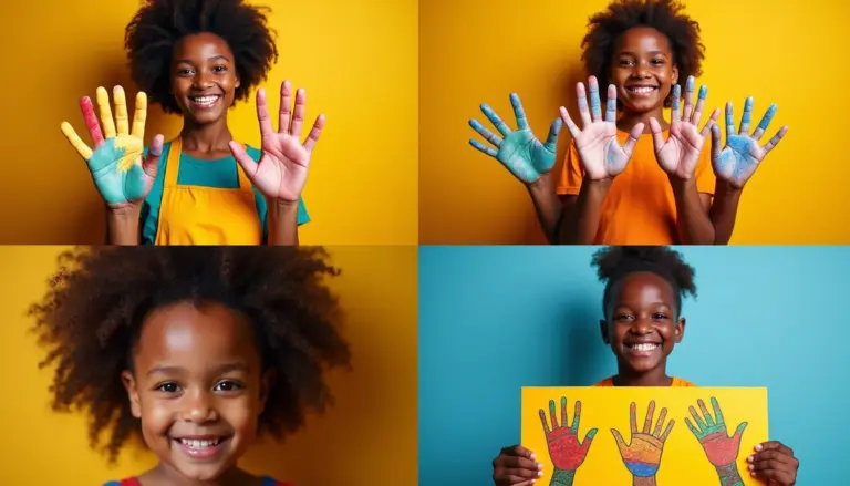 34 Ideias de Painel Consciência Negra para Imprimir com Frases Poderosas