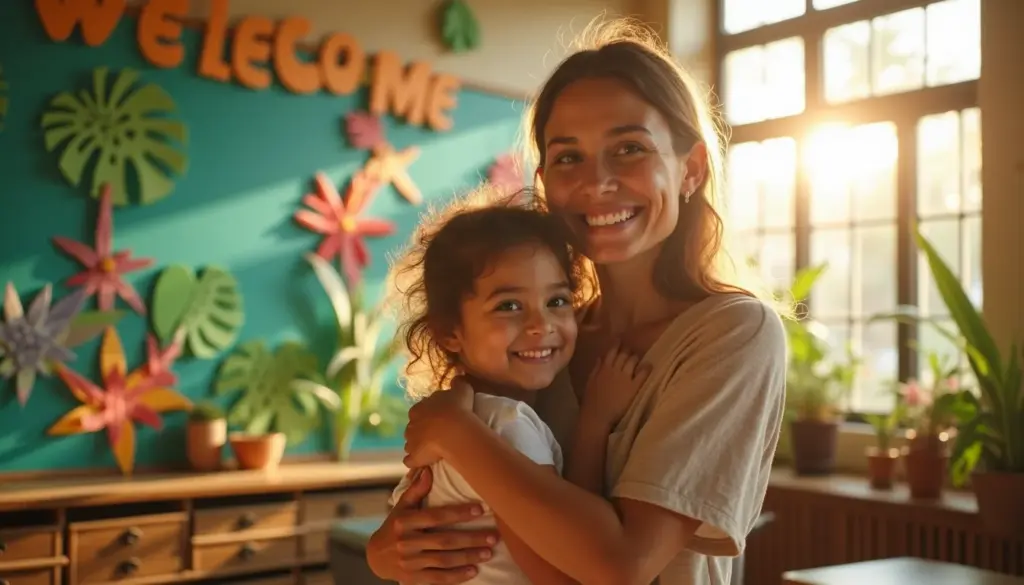 60 Ideias de Painel de Boas Vindas para Imprimir Grátis e Lindos
