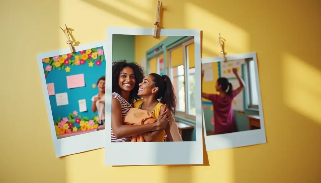 62 Ideias de Painel de Boas Vindas para Professores que Encantam
