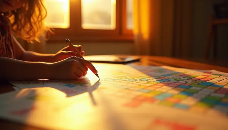 32 Palavras Cruzadas Infantil para Imprimir PDF Grátis e Educativas
