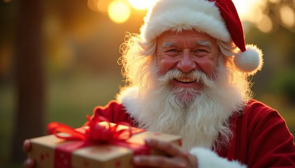 64 Papai Noel para Imprimir Colorido: Modelos Lindos e Grátis
