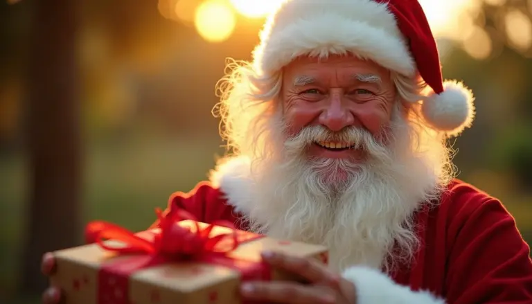 64 Papai Noel para Imprimir Colorido: Modelos Lindos e Grátis