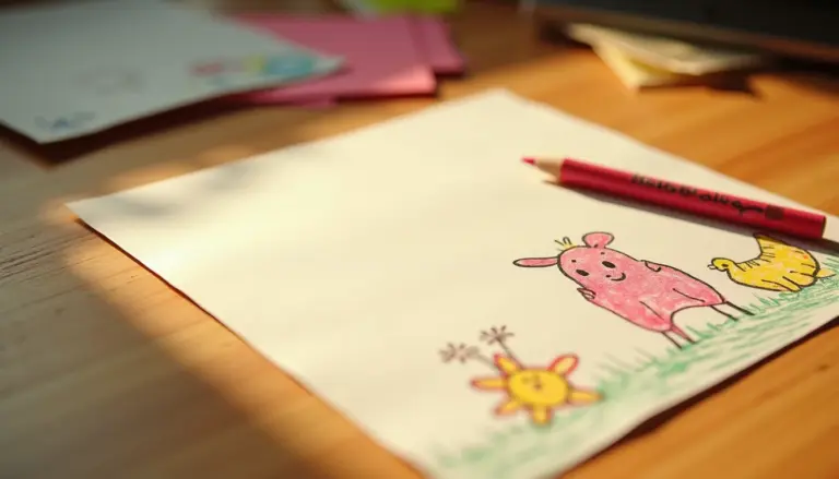 Onde baixar papel de carta infantil para imprimir gratis agora