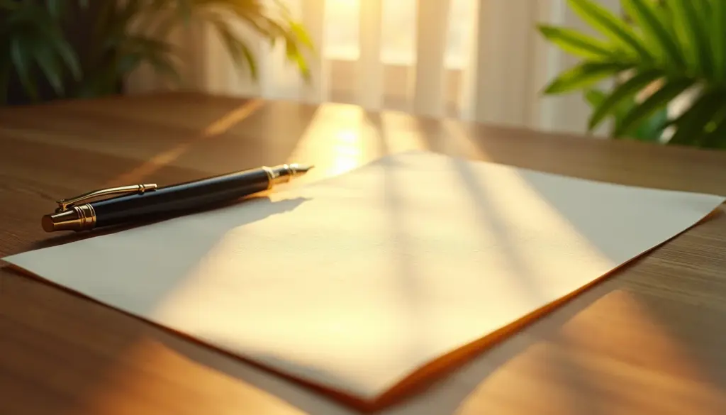 Papel de carta para escrever: 10 opções baratas e lindas