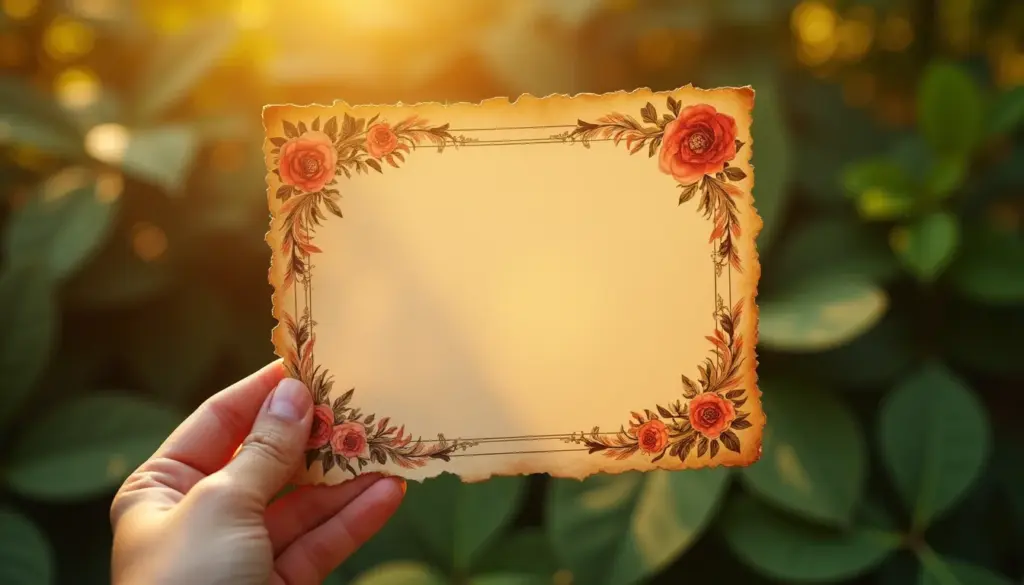 Papel de Carta para Imprimir Grátis: 4 Sites com Modelos Lindos