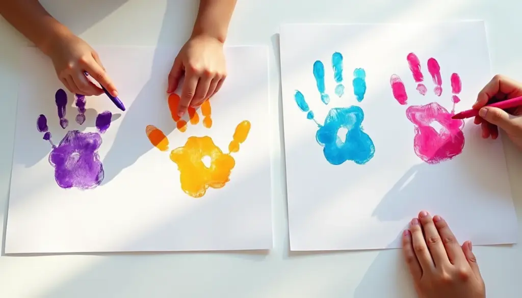 62 Ideias de Patinhas de Coelho para Colorir: Moldes Grátis e Mais