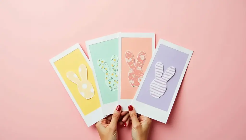 52 Ideias de Pé de Coelho Para Imprimir Grátis e Decorar a Páscoa