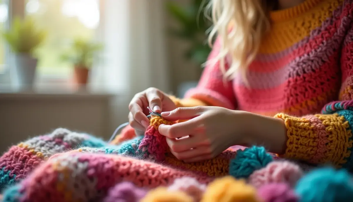 Poncho infantil de crochê passo a passo: faça em um fim de semana Poncho infantil de crochê passo a passo: faça em um fim de semana