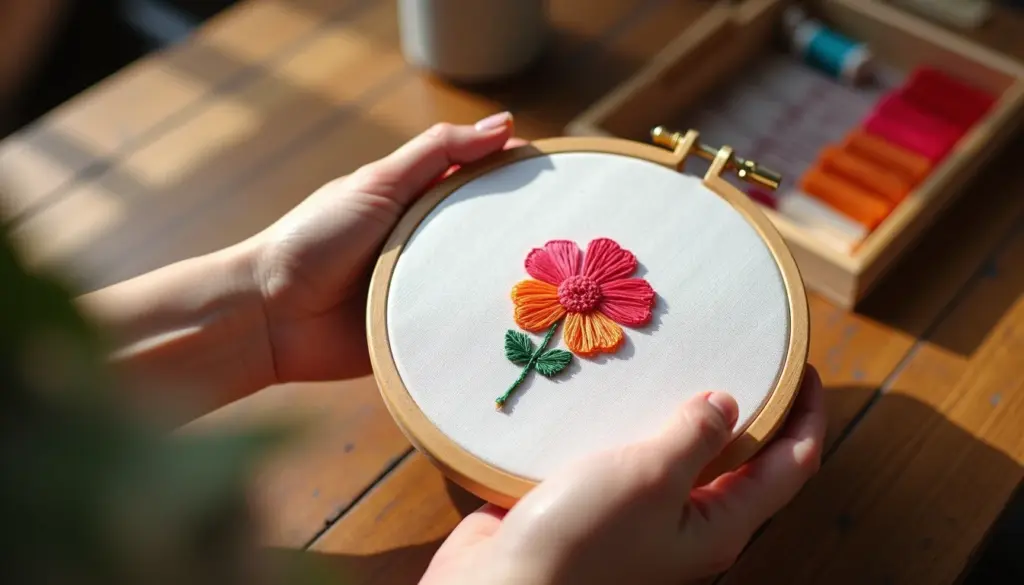 45 Flores Pequenas em Ponto Cruz Simples para Iniciantes