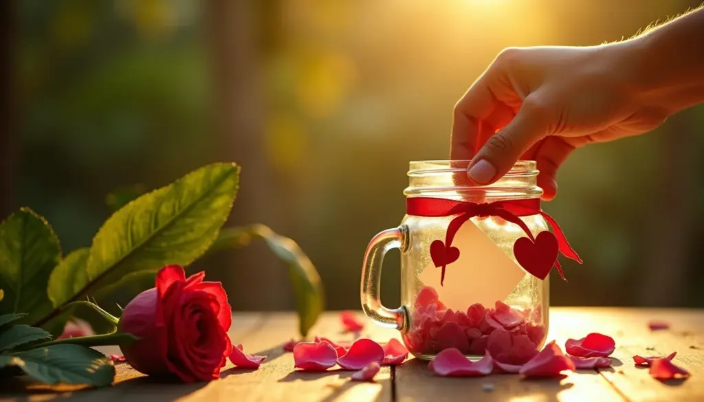 Pote do amor para imprimir: modelos grátis que emocionam de verdade