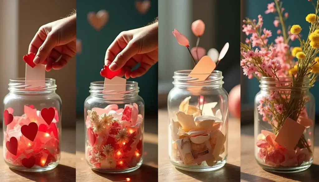 56 Ideias de Potinho do Amor para Inspirar seu Presente Especial