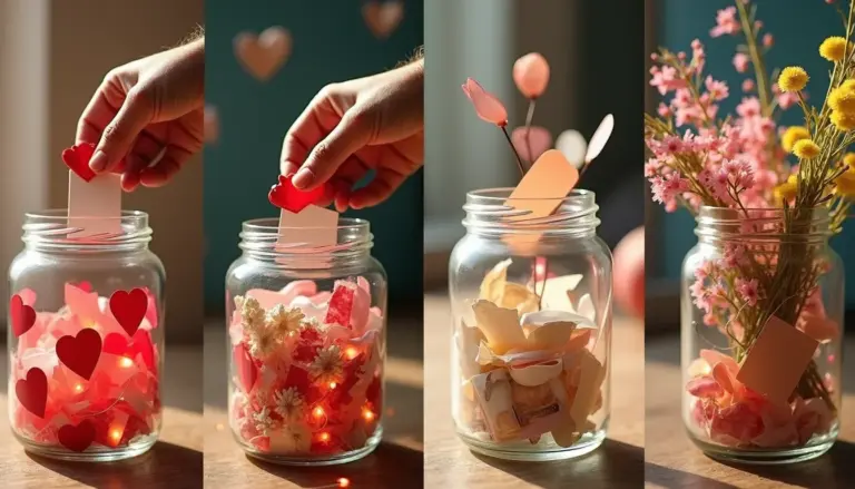 56 Ideias de Potinho do Amor para Inspirar seu Presente Especial