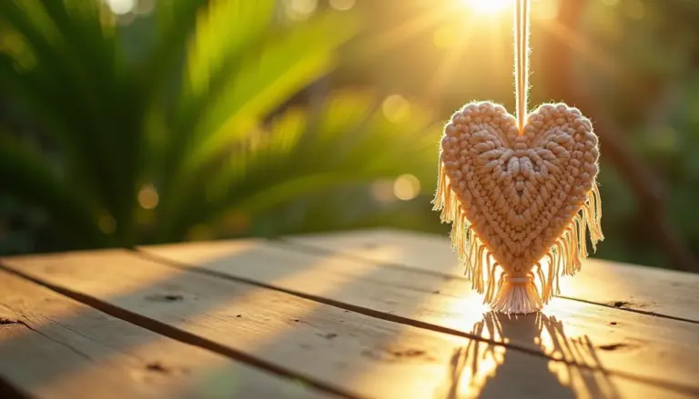 Presentes de Artesanato para o Dia das Mães: 15 Ideias Que Ela Vai Amar