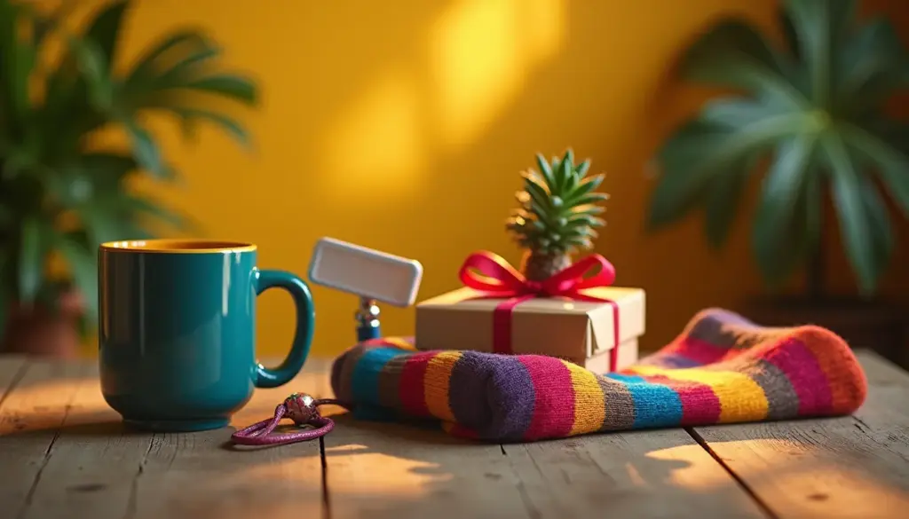 5 presentes para amigo ladrão que vão virar a atração da brincadeira