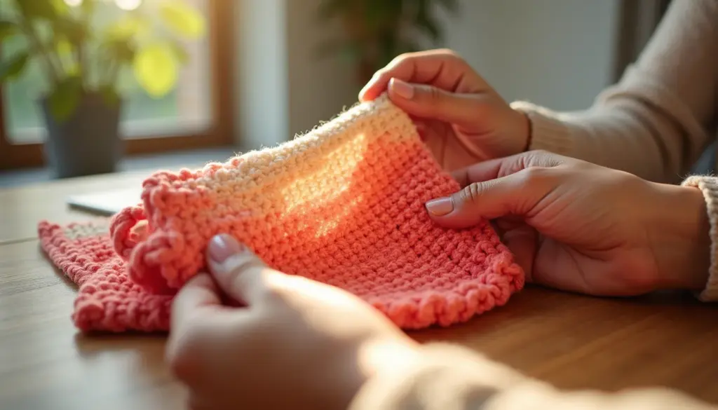 Receita de Colete de Crochê Feminino Fácil: A Técnica dos 2 Retângulos