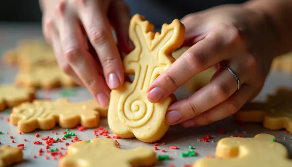 Rena Molde: 7 Tipos Para Artesanato e Confeitaria Com Dicas