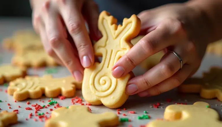 Rena Molde: 7 Tipos Para Artesanato e Confeitaria Com Dicas