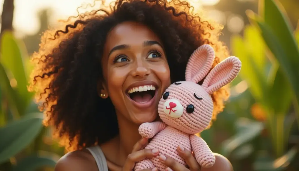 41 Revista Amigurumi Círculo PDF Grátis para Baixar com Segurança