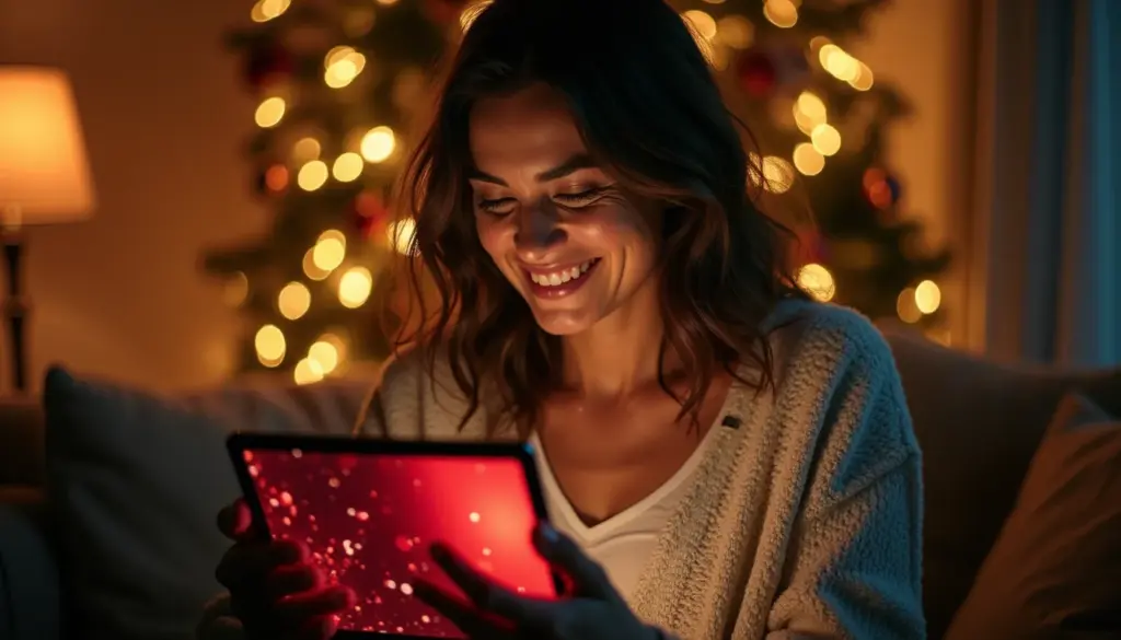 rifa de natal para editar: modelos prontos em 30 minutos