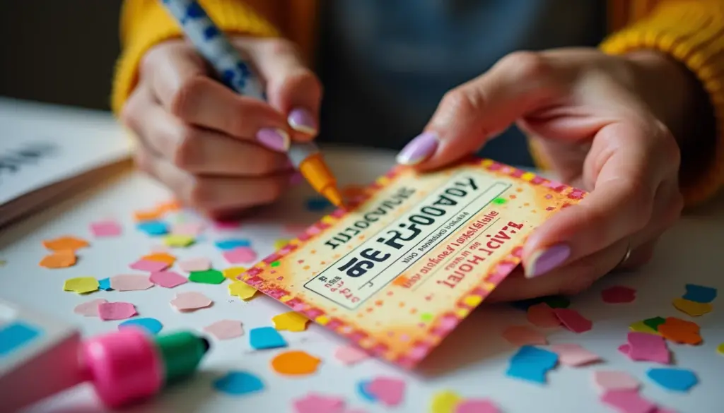 Rifa Solidaria Modelo Pronto: Bilhete e Texto Para Copiar