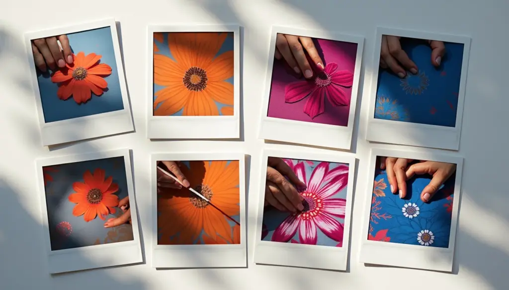 57 Riscos de Flores para Pintura em Tecido: Moldes Fáceis e Dicas de Transferência