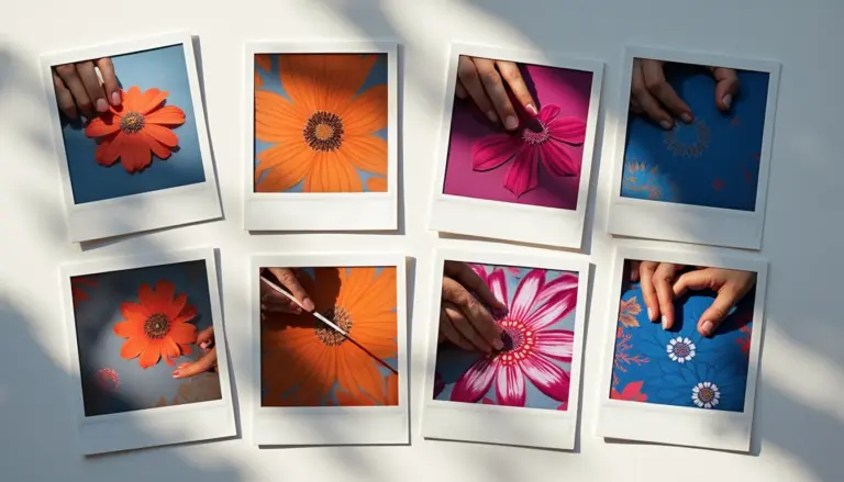 57 Riscos de Flores para Pintura em Tecido: Moldes Fáceis e Dicas de Transferência