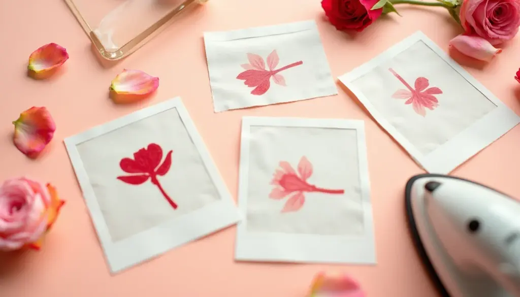 41 Riscos de Rosas Para Imprimir e Nunca Mais Errar na Transferência