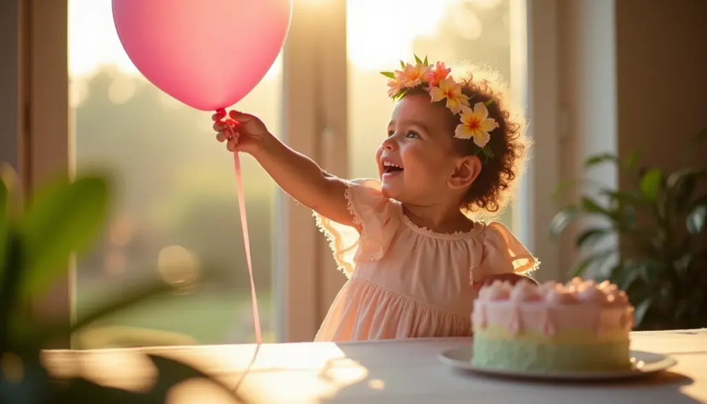 10 Temas para Festa de 1 Ano Menina: Fofos e Baratos em 2026