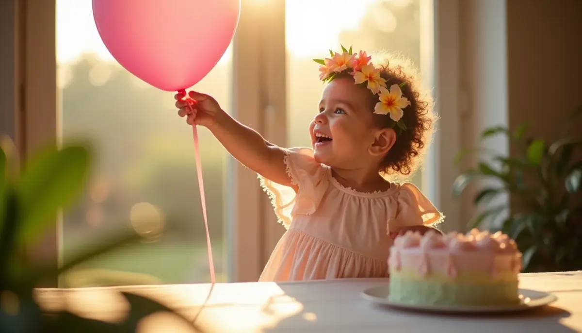 10 Temas para Festa de 1 Ano Menina: Fofos e Baratos em 2026