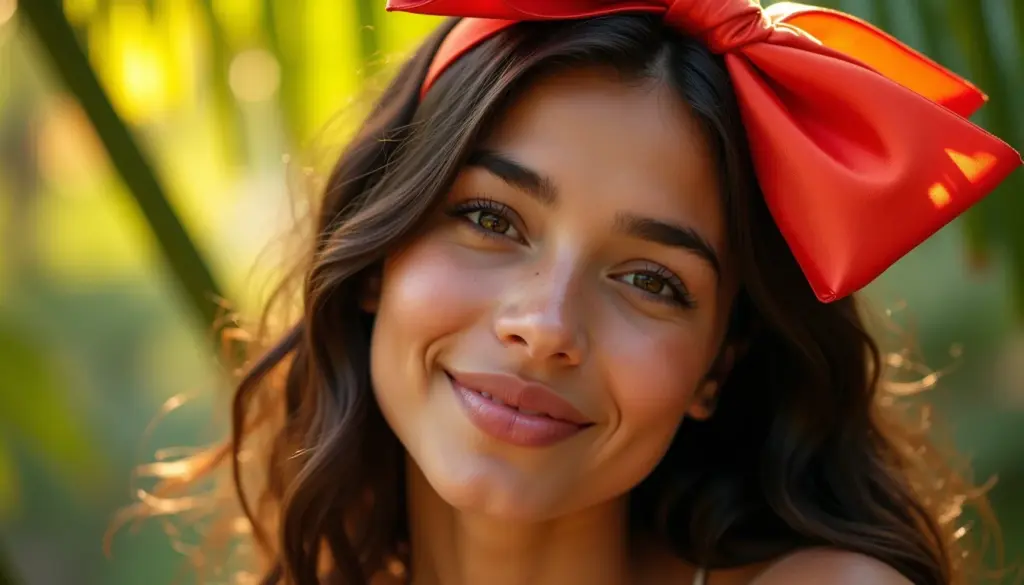 35 Tipos de Laços de Cabelo Com Fotos Para Inspirar Seu Look em 2026